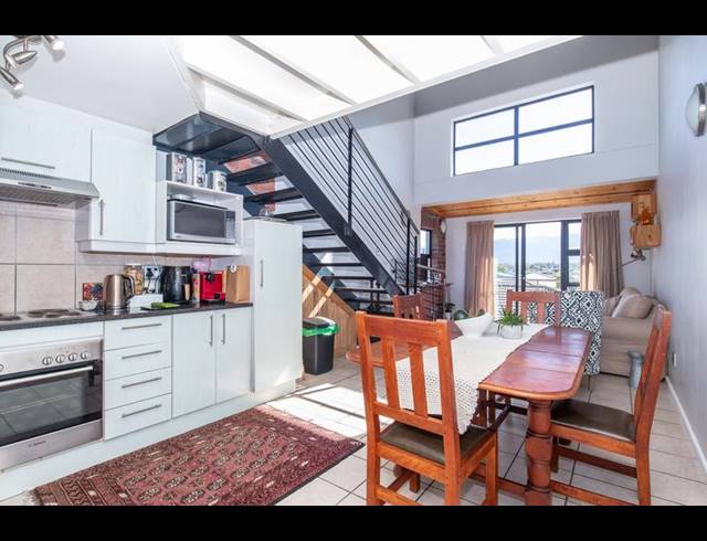 1 BEDROOM APARTMENT FOR SALE IN TOKAI
